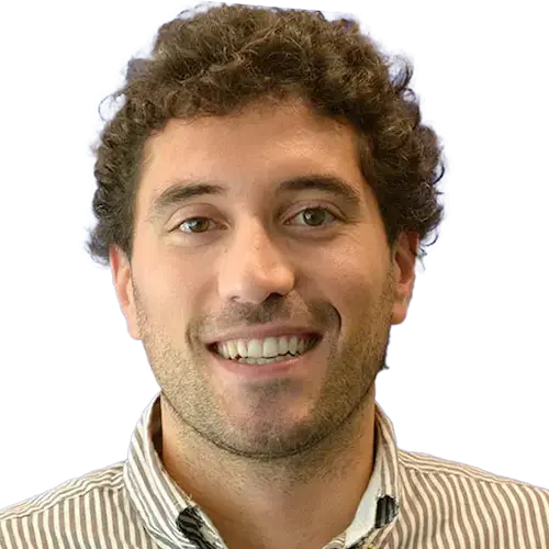 Bruno Guimarães